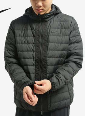 Nike/耐克正品LEBRON 当季新款詹姆斯男子运动夹克羽绒服927217