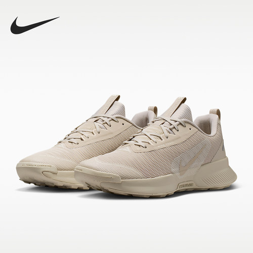 Nike/耐克正品Juniper Trail 3男士透气运动跑步鞋FQ0904-204