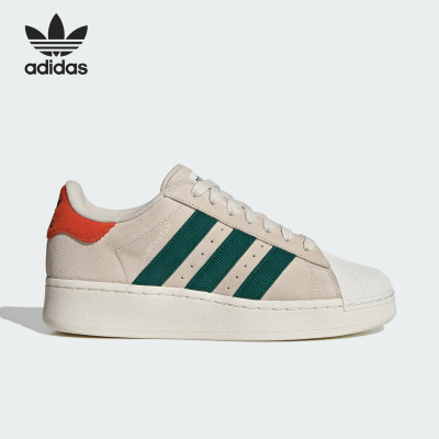 Adidas/阿迪达斯官方正品三叶草男女同款经典运动休闲鞋ID8378