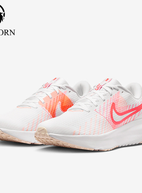Nike/耐克正品Run Defy女士运动时尚透气训练跑步鞋HM9593-108