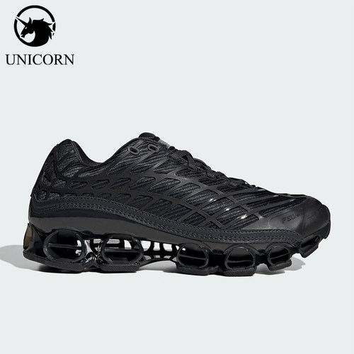 Adidas/阿迪达斯官方正品2026年男女同款休闲日常运动鞋KI3646
