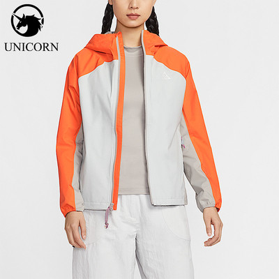 Nike/耐克正品ACG Phantazma女士宽松运动复古夹克外套IF0102-819