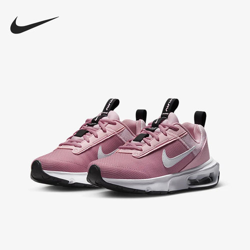 Nike/耐克正品 Air Max (GS)女子大童运动休闲鞋 DH9393-601