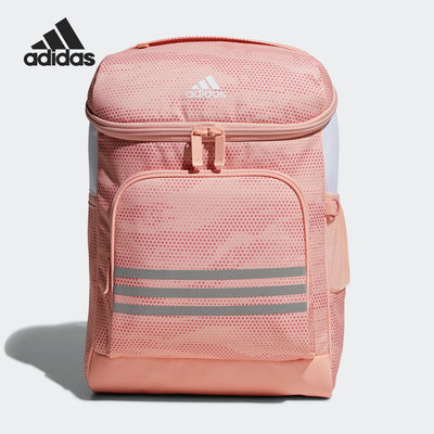Adidas/阿迪达斯正品春季儿童校园学生旅游双肩背包 GP2979