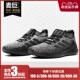 阿迪达斯正品 冬季 新款 Adidas 男女大童休闲运动鞋 B76070