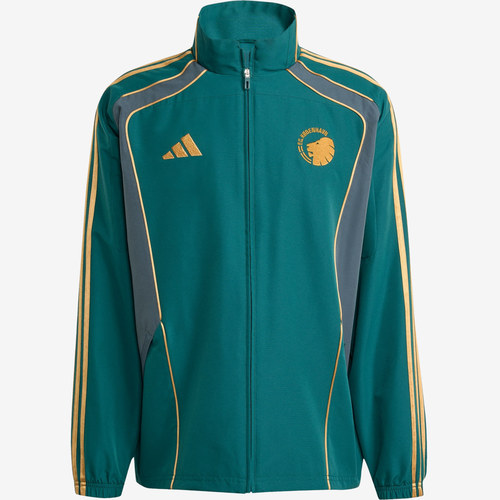 Adidas阿迪达斯正品TrackUrbanPurist男款拼接长袖足球球衣JM7452