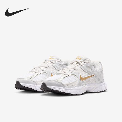 Nike/耐克正品 V5 RNR GS女子大童日常轻盈运动鞋HQ6411-104