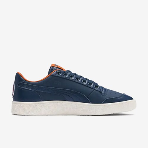 PUMA彪马正品Ralph Sampson男女同款低帮运动休闲板鞋370843-01