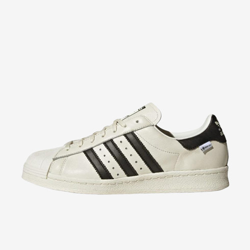 Adidas阿迪达斯正品Superstar 82男女透气低帮系带板鞋KI7820