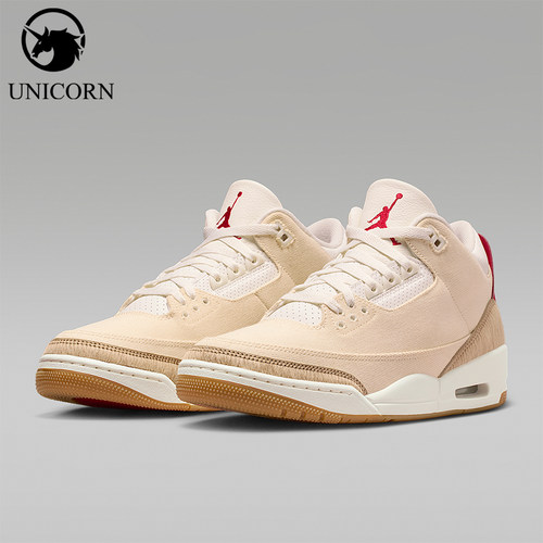 Nike/耐克正品JORDAN女士经典耐磨经典运动复古篮球鞋IR0910-400