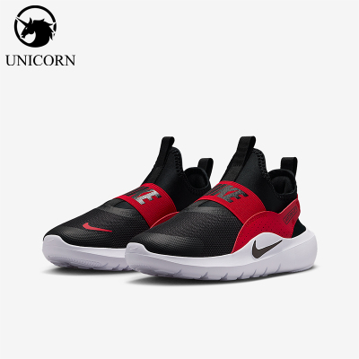 Nike/耐克正品2025秋季款GS女子大童耐磨一脚蹬跑步鞋IF2893-606