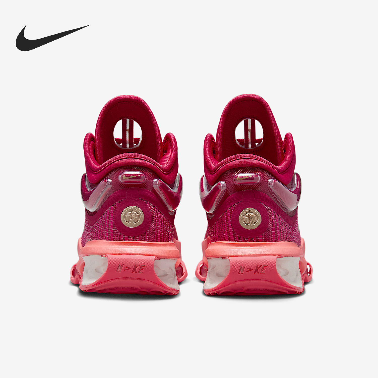 耐克AIRZOOM男士缓震篮球鞋