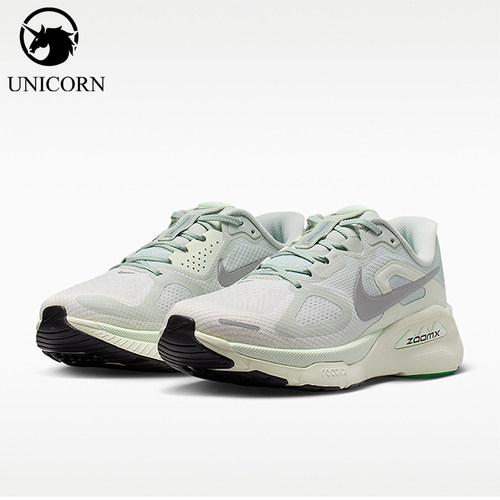 Nike/耐克正品Structure Plus女士公路经典运动跑步鞋HQ3049-004