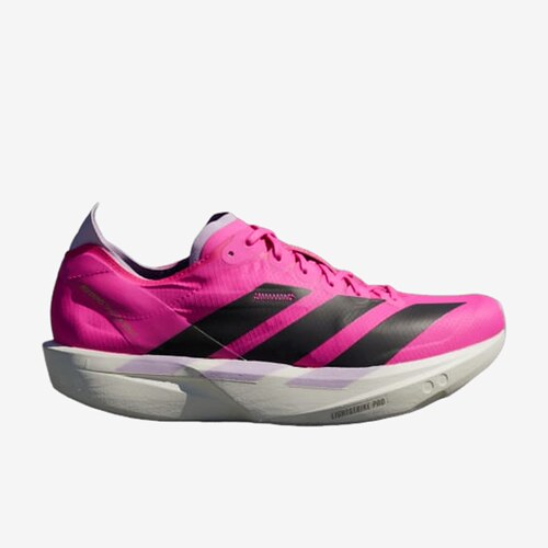 Adidas阿迪达斯正品Adizero Takumi Sen 10女款舒适跑步鞋JQ2819
