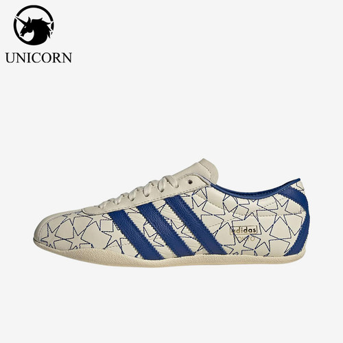 Adidas/阿迪达斯官方正品Tokyo生活女休闲舒适轻便运动鞋IH6640
