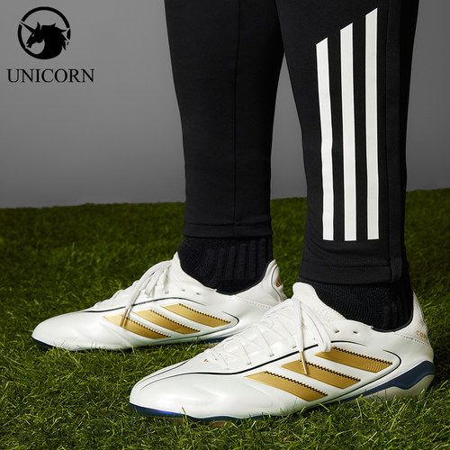 Adidas/阿迪达斯正品Copa Pure 3 ELITE男女款经典足球鞋IH0943