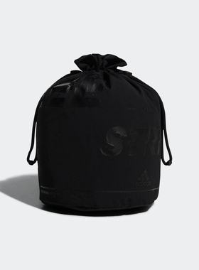 Adidas/阿迪达斯正品 FI KINCHAKU SE 男女训练运动斜背包 GL8610