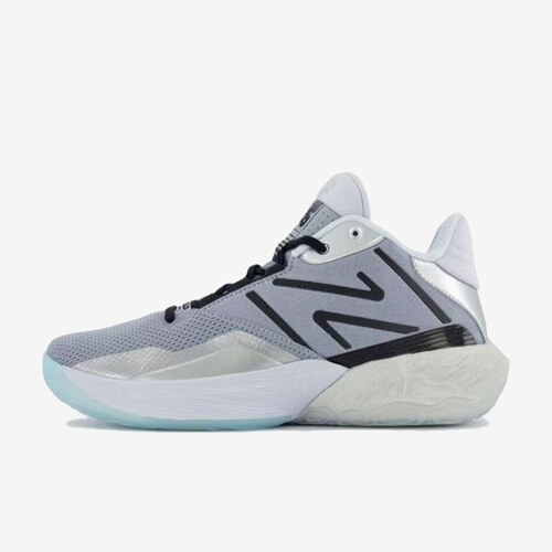 New Balance新百伦正品2 WY男女同款耐磨低帮篮球鞋BB2WYGS4