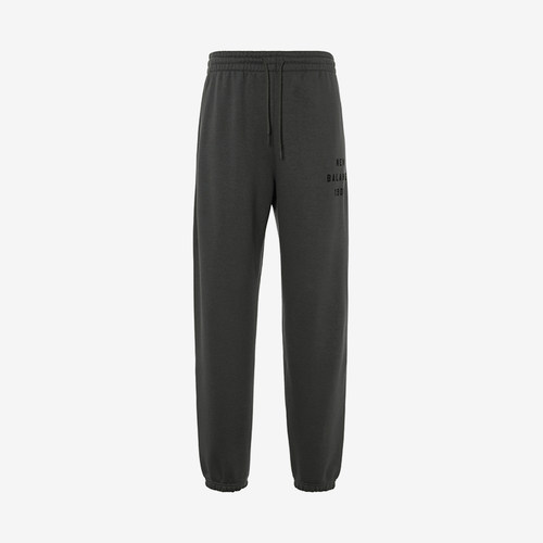 New Balance/NB正品新款男子运动训练针织束脚休闲长裤MP41505-GT