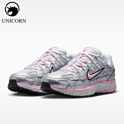 Nike/耐克正品P-6000女士减震耐磨低帮运动跑步鞋BV1021-020