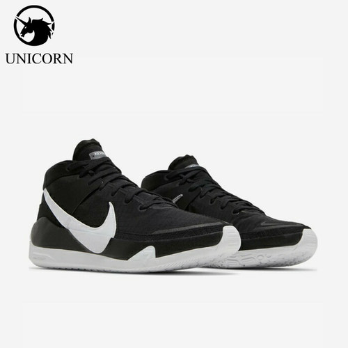 Nike/耐克正品KD 13 男士时尚减震防滑耐磨篮球鞋CW4115-001