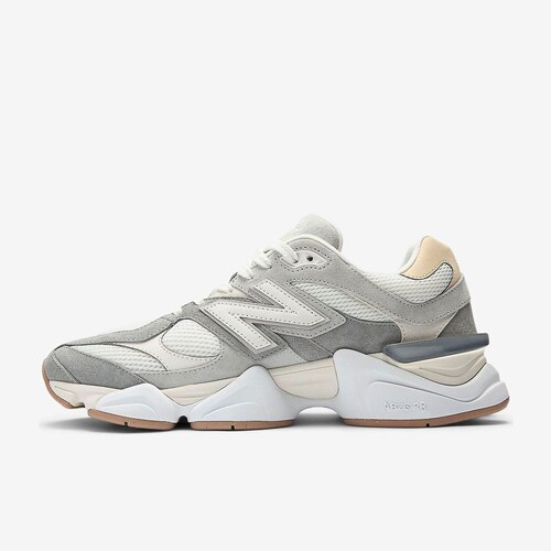 New Balance新百伦正品NB 9060男女同款舒适百搭休闲鞋U9060AUB