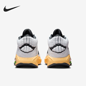 耐克正品 缓震运动篮球鞋 G.T. Nike HUSTLE男士 时尚 FV5952 101