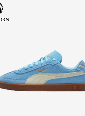 Puma/彪马正品2026春季款男女耐磨低帮系带运动休闲鞋400717-32