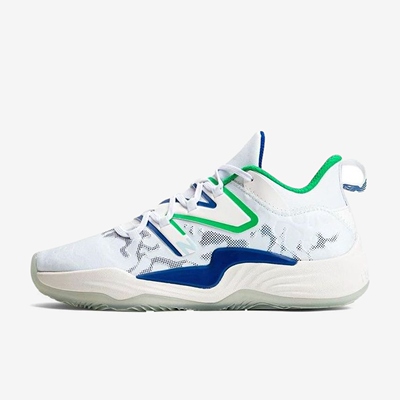 New Balance新百伦正品2 WY男女同款时尚中帮篮球鞋BB2WYCS3