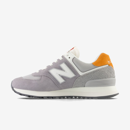 New Balance新百伦正品574女款舒适耐磨低帮运动休闲鞋WL574YG2