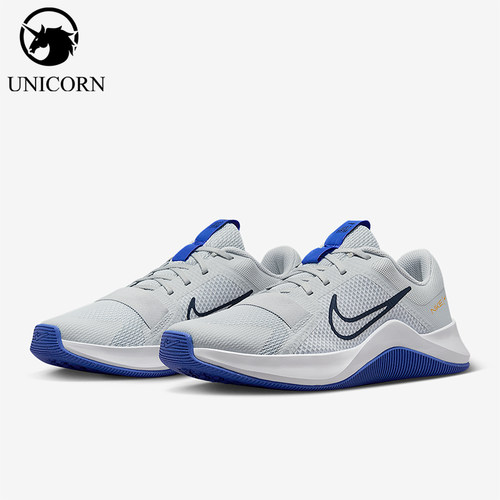 Nike/耐克正品MC Trainer 2男士耐磨运动减震跑步鞋DM0823-009