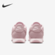 耐克正品 Cortez Textile女士柔软简约运动鞋 Nike FV5420 600