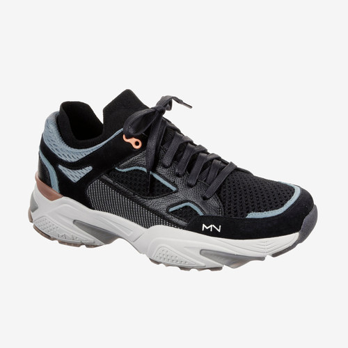 Skechers斯凯奇正品Kraz男低帮舒适日常出行休闲鞋222007-BMLT