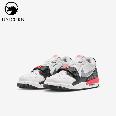 Nike/耐克正品2026 GS女子大童休闲经典运动舒适篮球鞋CD9054-113