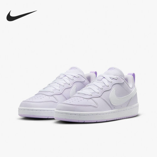 Nike/耐克正品当季新款GS女子大童运动板鞋DV5456-500