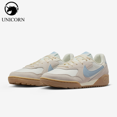 Nike/耐克正品2025秋季款女士系带运动耐磨低帮休闲鞋IM6484-100