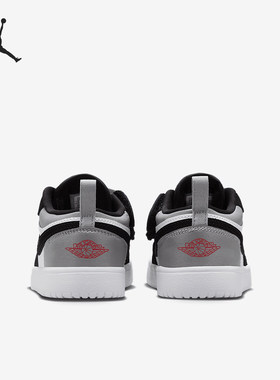 Nike/耐克正品Jordan 1 Low Alt SE小童经典运动鞋IB3885-106