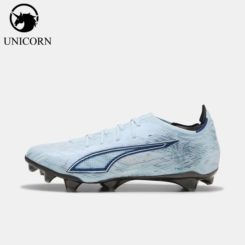 Puma/彪马正品新款女士舒适贴合硬地回弹经典运动足球鞋108686-03