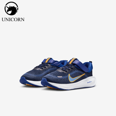 Nike/耐克正品Stellar Ride小童魔术贴耐磨运动鞋HQ3267-403