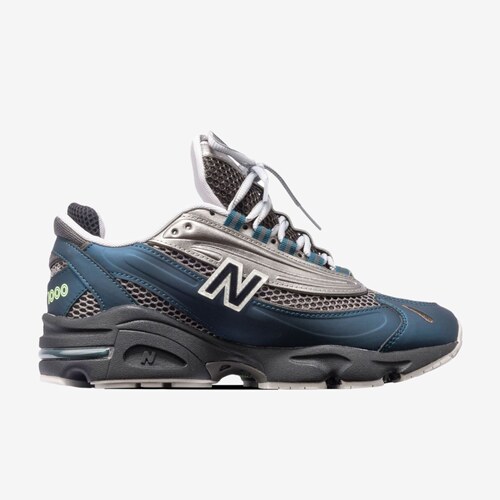 New Balance新百伦正品男女同款舒适柔软休闲日常跑步鞋M1000S
