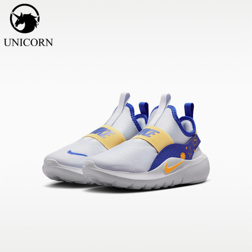 Nike/耐克正品Flex Runner 4小童柔软稳固跑步鞋IM1379-001