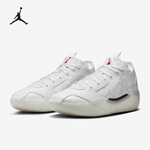 耐克正品 JORDAN男士 低帮实战包裹减震篮球鞋 Nike FQ0214 106