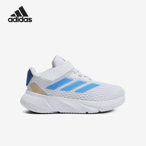 Adidas/阿迪达斯正品当季新款婴童魔术贴运动鞋IF0918