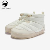 彪马正品 Mid男女运动高帮休闲鞋 Tuff Puma Padded Plus 407609