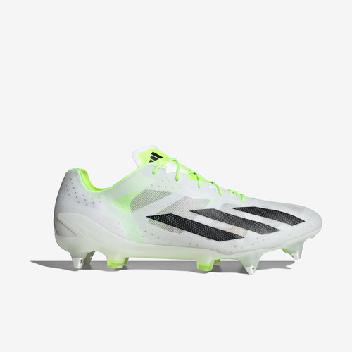Adidas阿迪达斯正品男款X CRAZYFAST Crazyrush足球鞋IE4201
