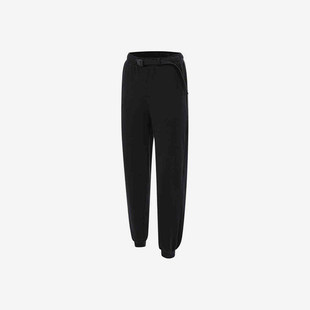 Converse/匡威正品WORDMARK PANT女子针织束脚长裤10026579-A01