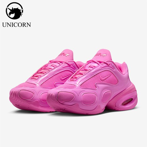 Nike/耐克正品AIR MAX MUSE女士运动气垫时尚跑步鞋FV1920-602
