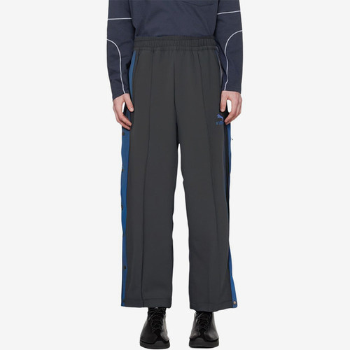 Puma/彪马正品T7 PANTS男女运动休闲透气宽松长裤628204-01