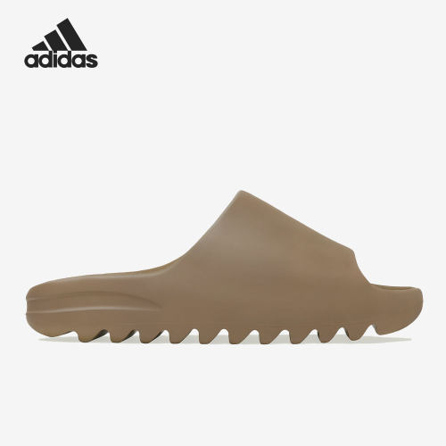 Adidas/阿迪达斯官方正品Yeezy Slide 新款男女椰子拖鞋 GW5350
