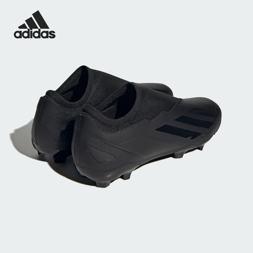 Adidas/阿迪达斯正品X CRAZYFAST.3男女耐磨运动足球鞋GY7427